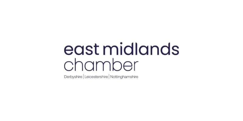 Exciting News: We’ve Joined the East Midlands Chamber of Commerce!