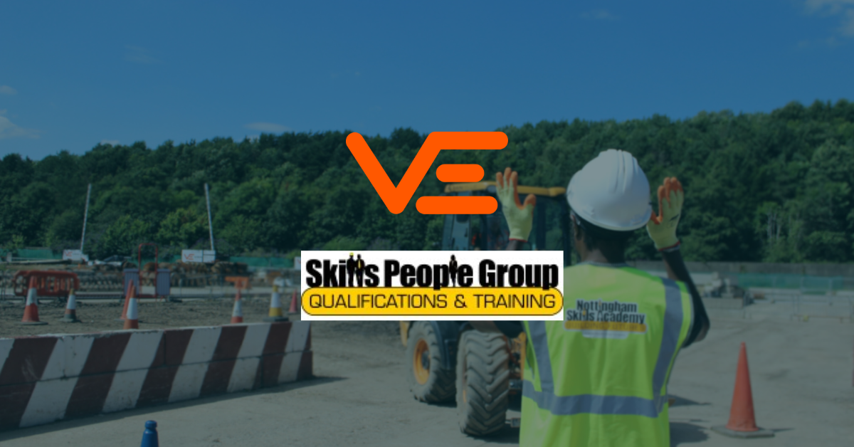 Skills People and Van Elle Partnered to Enhance Workforce Skills