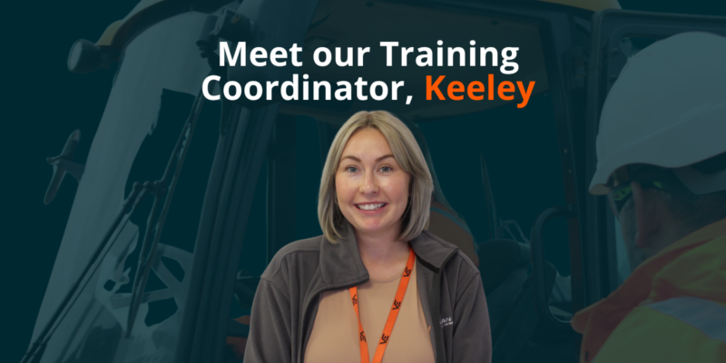 Meet Keeley: Celebrating her Journey at Van Elle