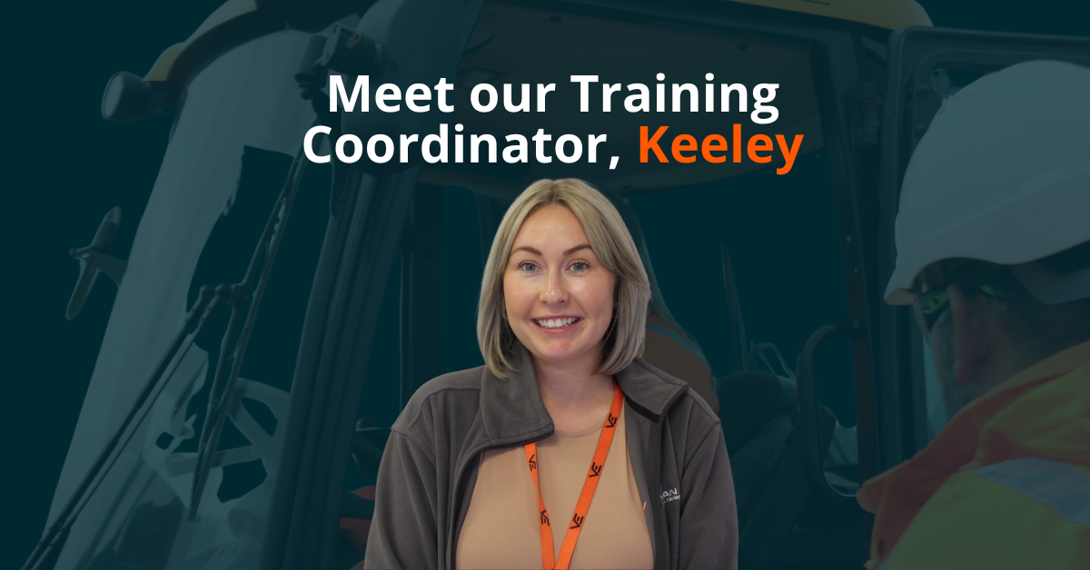 Meet Keeley: Celebrating her Journey at Van Elle