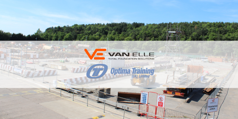 Van Elle Partners with Optima Training for Leadership Programme