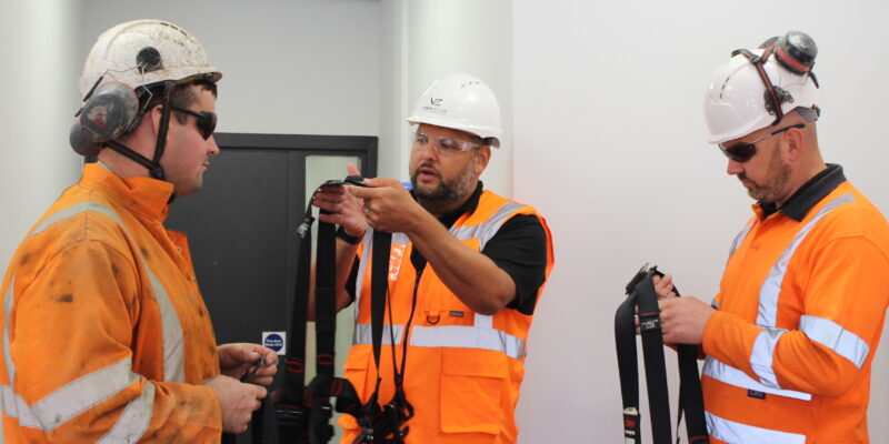 Essential Training Courses for a Safe and Effective Workforce