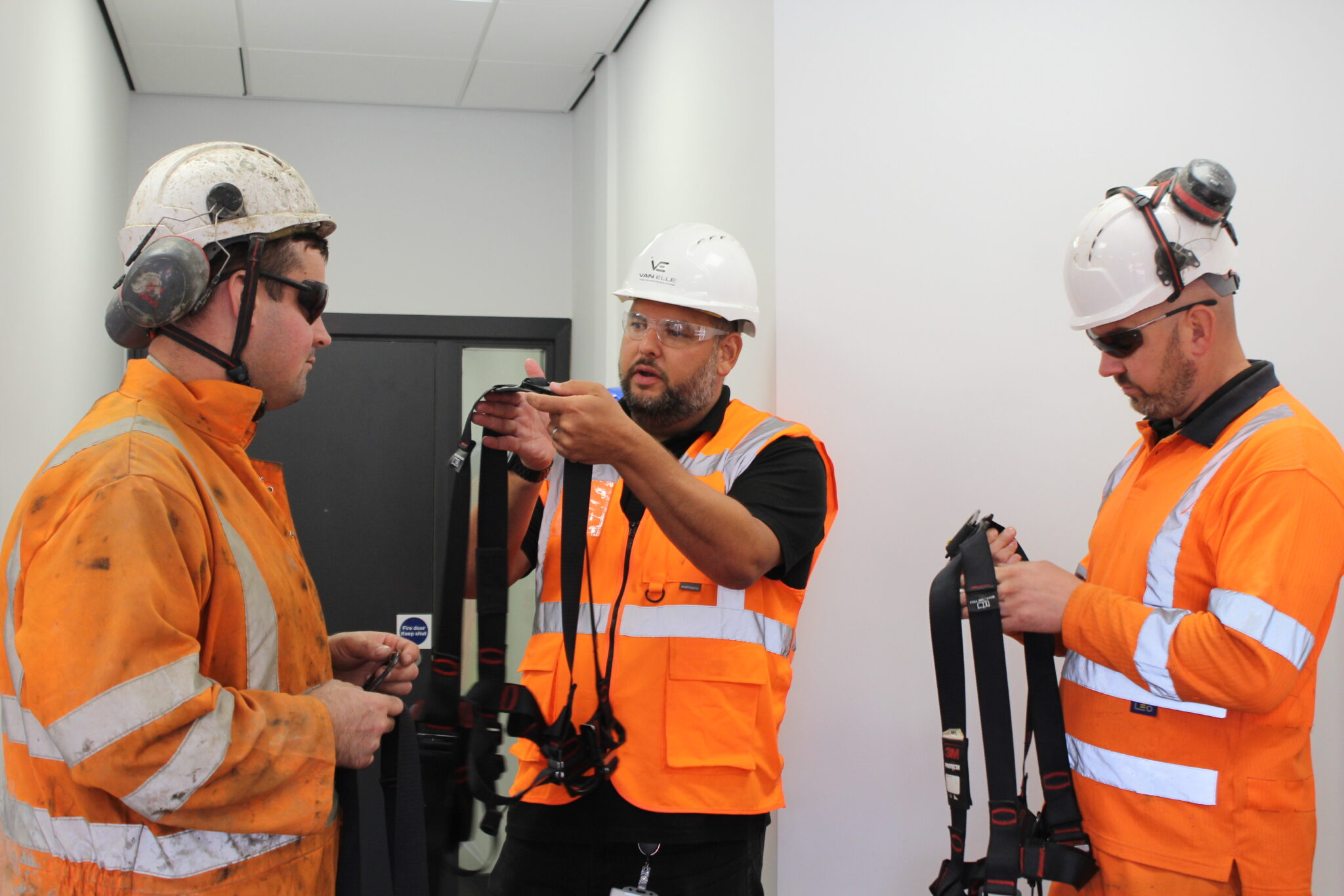 Essential Training Courses for a Safe and Effective Workforce